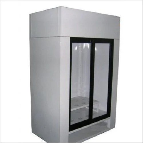 Garment Cabinet