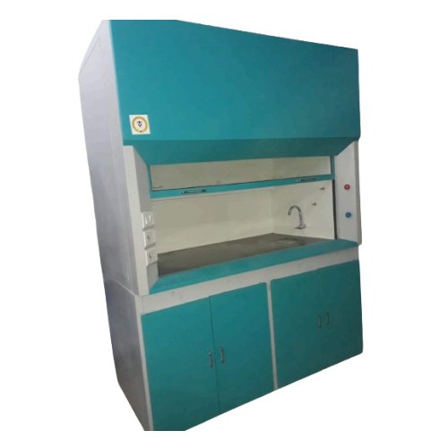 Fume Hood