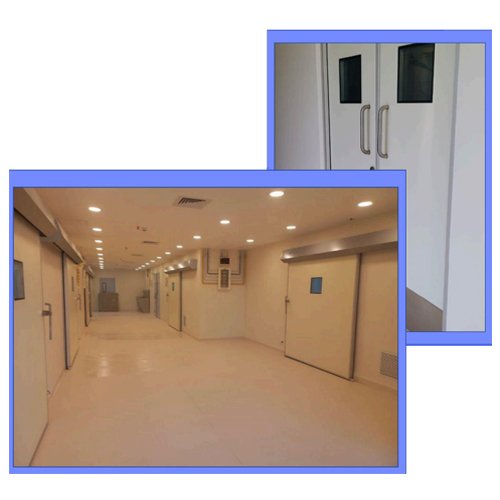 OT Sliding Door